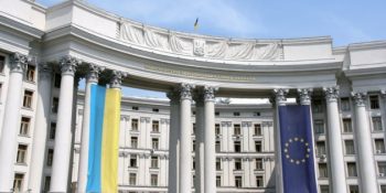 Ukraine preparing to terminate 50 more agreements with Russia