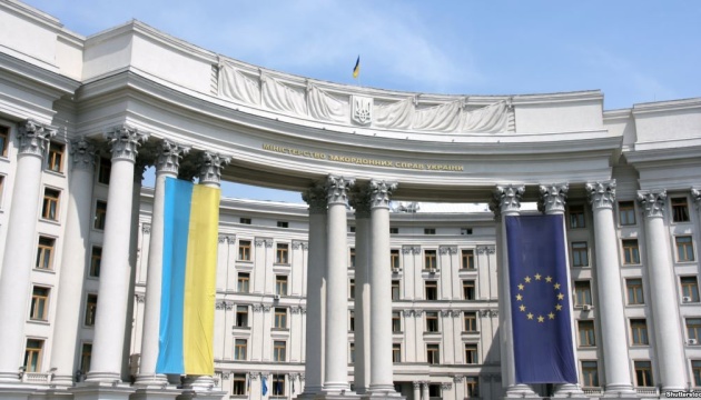 Ukraine preparing to terminate 50 more agreements with Russia