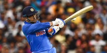 Chahal, Dhoni script India's ODI series victory in Australia