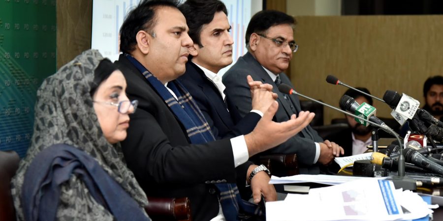 Cabinet will wait for SC’s written verdict for removal of names from ECL: Chaudhry