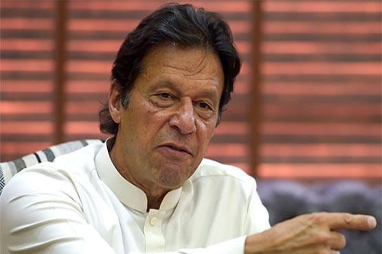 PM Khan summons report of CTD's Sahiwal encounter from Punjab IG