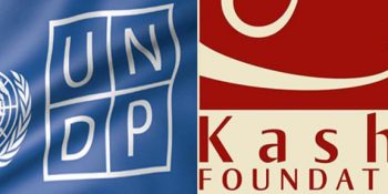 UNDP, Kashf Foundation to train and mentor 8,000 youth