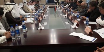 Saudi energy minister's visit seeks to reinforce brotherly ties between Saudi Arabia, Pakistan
