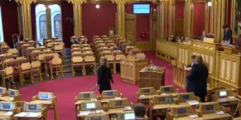 Norwegian Parliament approves dual citizenship