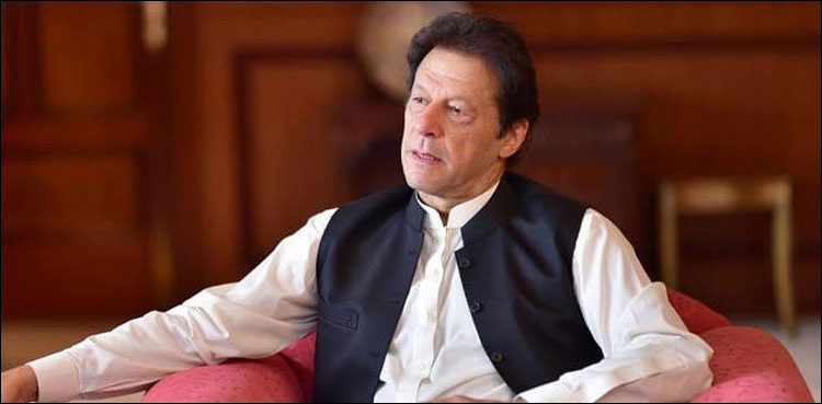 Govt report on Sahiwal Tragedy submitted to PM Imran Khan: sources