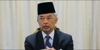 Malaysian royals pick new king after historic abdication