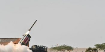 Pak conducts launch of short range ballistic missile: ISPR