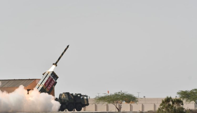 Pak conducts launch of short range ballistic missile: ISPR