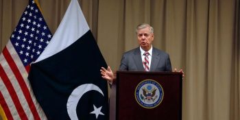 Major US senator wants free trade agreement with Pakistan