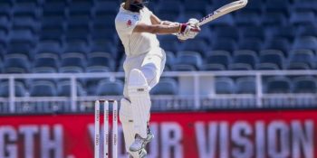 Hashim Amla, Quinton de Kock put South Africa on top