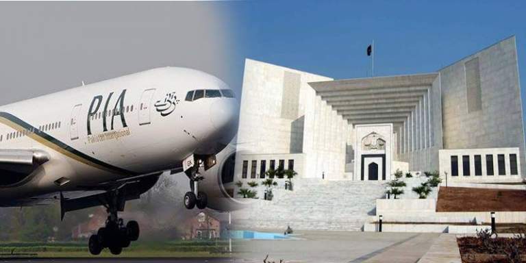 SC grounds 16 pilots, 65 cabin crew members for holding fake degrees