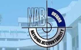 NAB drive against corruption to continue: Chairman