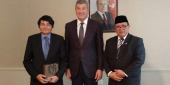 Indonesia supports Azerbaijan’s territorial integrity within int’l recognized borders