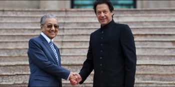 Malaysian PM Mahathir to visit Pakistan with investors: sources