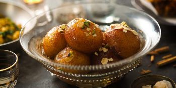 ‘Gulab Jamun’ declared as national sweet of Pakistan