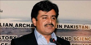 Sindh education minister warns of “Anil Kapoor-style” raids on schools