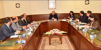 Pakistan efforts vital behind US-Taliban peace talks: Qureshi