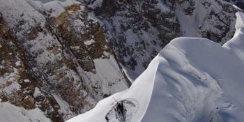 Rescue mission launched for seven people missing in Upper Kohistan mountains