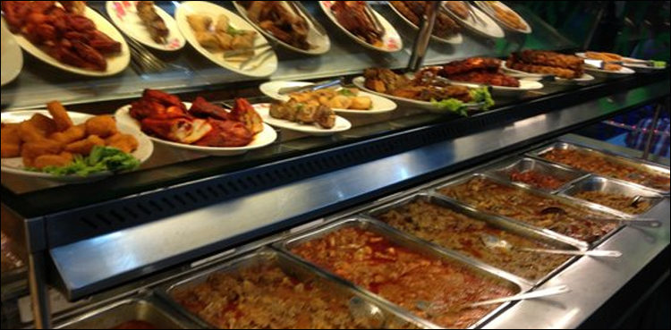 People should avoid eating at restaurants: Pakistan Medical Association