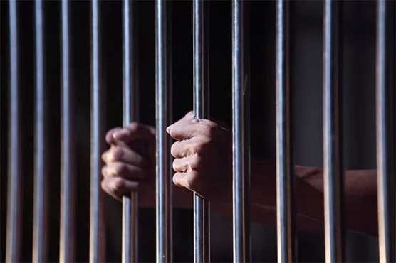 Five Pakistani prisoners released from Saudi jails reach Lahore