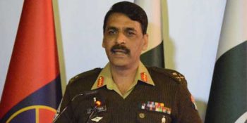 One Indian pilot arrested by Pakistan, confirms ISPR