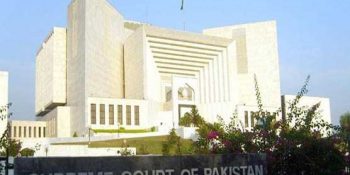 SCP announces verdict on Faizabad sit-in case