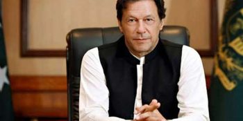 Saudi Crown Prince and I share stance against corruption: PM Imran Khan