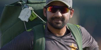Sarfaraz may be rested for ODI series against Australia