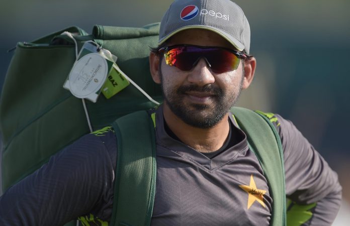 Sarfaraz may be rested for ODI series against Australia