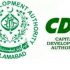 CDA Chairman meets with ADB delegation to seek collaboration on key Projects for Islamabad