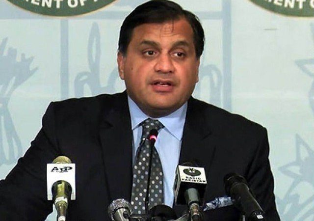 Pakistan recalls envoy from New Delhi amid Pulwama attack allegations
