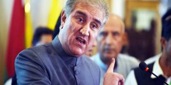 FM Qureshi gives wake-up call to Modi after Indian aircrafts violate LoC
