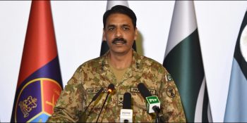 DG ISPR to hold important presser on national security today