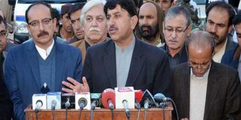 Baluchistan doctors end 50-day strike after successful negotiations with govt