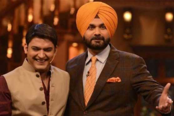 Pulwama comments: Navjot Singh Sidhu replaced by Archana Singh in The Kapil Sharma Show