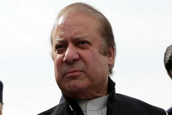 IHC dismisses Nawaz Sharif's bail plea on medical grounds