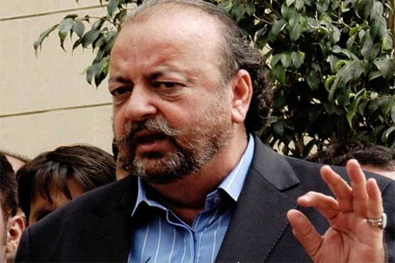 NAB arrests Sindh Assembly Speaker Agha Siraj Durrani