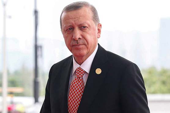 Erdogan to visit Pakistan next month: Turk Envoy