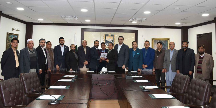 Malaysia keen for greater trade with Pakistan: HC