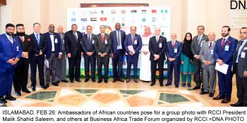 Business Africa Trade Forum eyes for new openings in African Markets