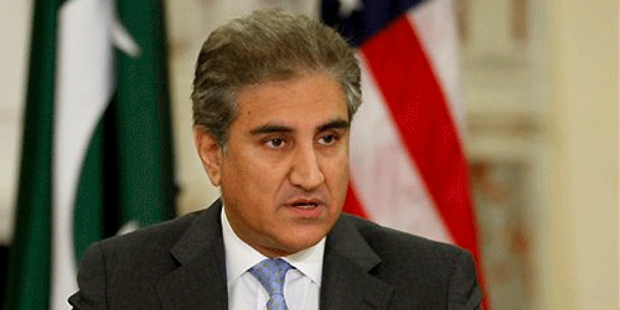 Foreign Minister Qureshi meets U.S. lawmakers in Munich Security Conference