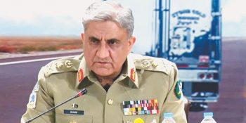 COAS Gen. Bajwa chairs 218th Corps Commanders Conference at GHQ