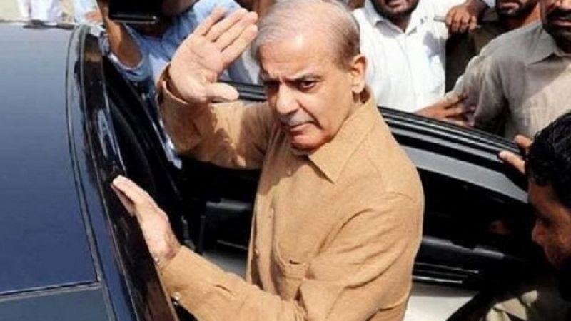 LHC orders to release Shehbaz Sharif on bail