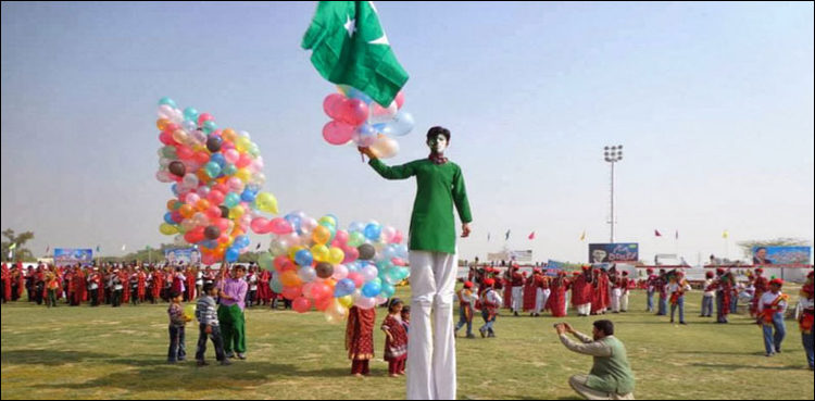 Five-day historic ‘Sibi Mela’ kicks off in Balochistan