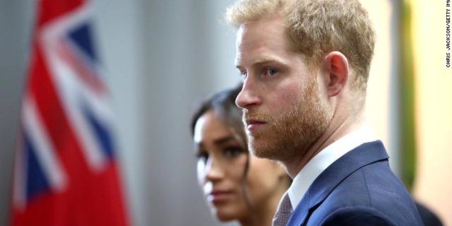 William, Kate, Harry and Meghan condemn "horrifying assault"