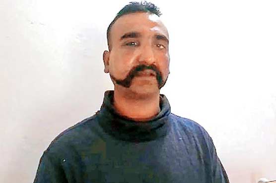 FO confirms plan to hand pilot Abhinandan over to India at Wagah Border