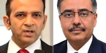 Pakistan, India envoys resume duty in clear sign of thaw