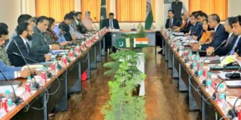Kartarpur corridor: Second round of talks scheduled for April 2
