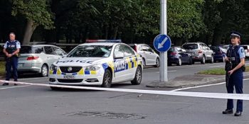 Two Saudi citizens injured in New Zealand terrorist attacks