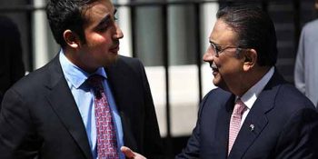 Fake Accounts Case: NAB summons Bilawal, Asif Zardari on March 20